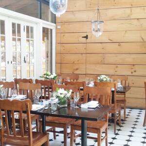 F'Amelia Restaurant