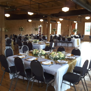Gibson Centre