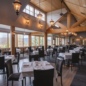 The Harvest Golf Club