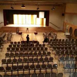 Nikkei Cultural Centre