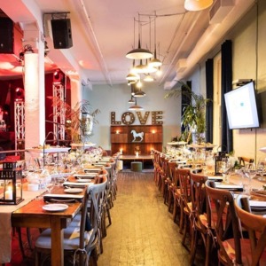 Love Child Social House