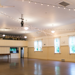 Fort Langley Community Hall