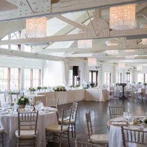 Whistle Bear Golf Club