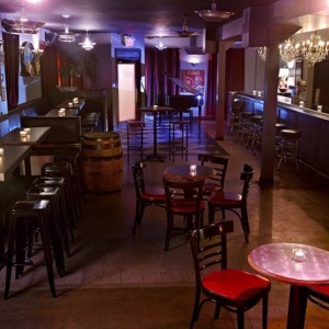 Monarch Tavern
