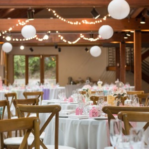 Bellagio Boutique Event Venue