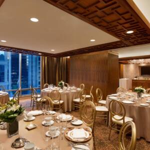 Shangri-La Hotel Vancouver