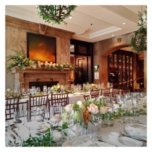 Wedgewood Hotel and Spa