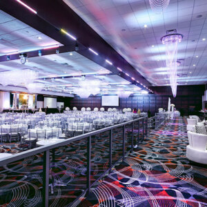 Aria Banquet and Convention Centre