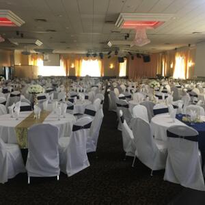 Bollywood Banquet Halls