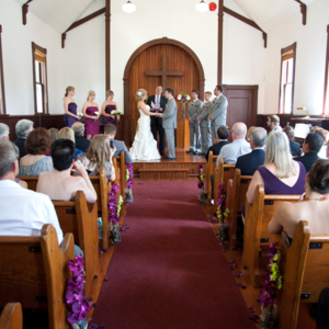 Milner Chapel