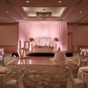 The Westin Bayshore
