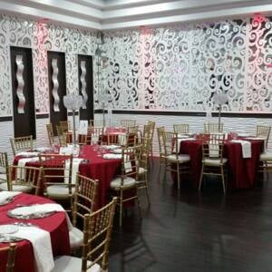 Fuzion Banquets