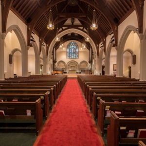 Canadian Memorial United Church