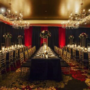 Terminal City Club