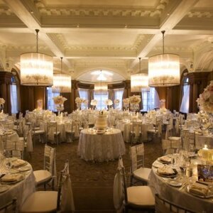 The Vancouver Club
