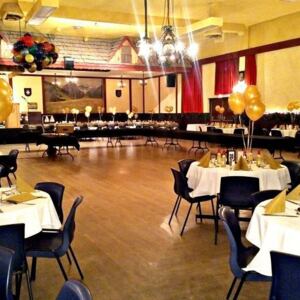 Vancouver Alpen Club