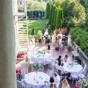 The University Women's Club of Vancouver
