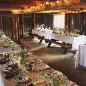 The Hayloft Dancehall