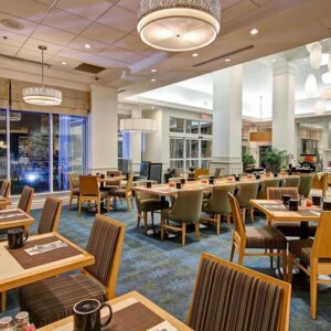 Hilton Garden Inn Toronto/Mississauga