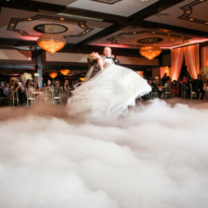 Just Married Photography