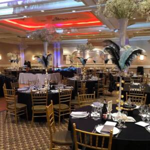 The Jewel Event Centre