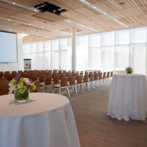 Robert H. Lee Alumni Centre