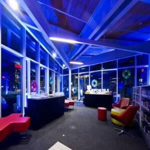 Fort York Library