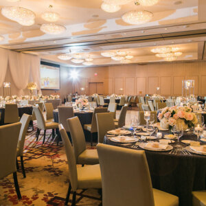 Shangri-La Hotel Toronto