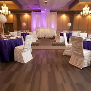 Pomeroy Hotel and Conference Centre