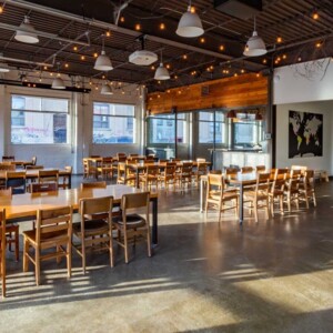 Propeller Coffee Co.
