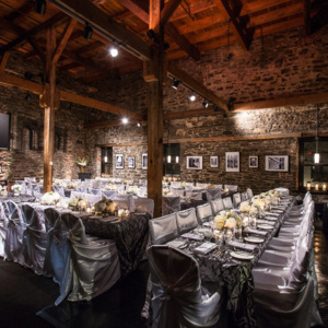 Courtyard Restaurant