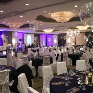 Sheraton Hamilton Hotel