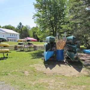 The Nashwaaksis Lions Club