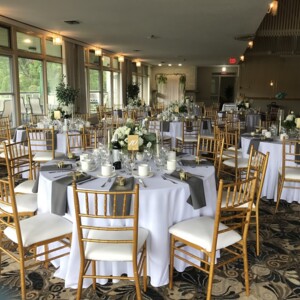 Fort William Country Club