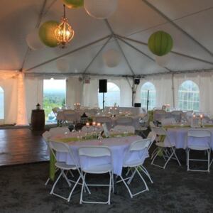 Magnetic Hill Winery