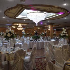 Westmount Event Center
