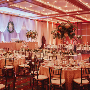 Brookstreet Hotel