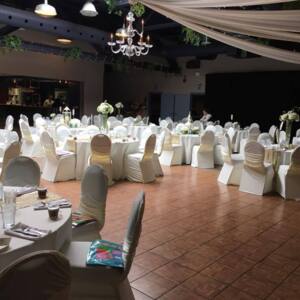 Legends Catering and Event Venue