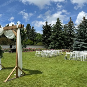 Nikka Yuko Japanese Garden