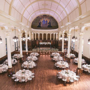 Water's Edge Event Centre