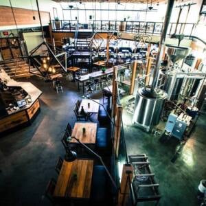 Marten Brewpub