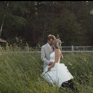 ARK Media Wedding Videography