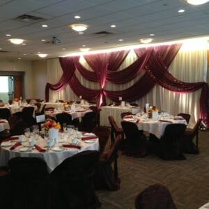 Donald Gordon Hotel & Conference Centre