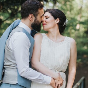 Alan Folk Wedding Photographer