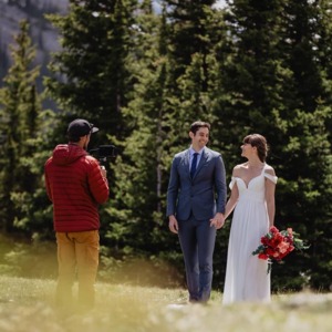 Cineluxe Wedding Films
