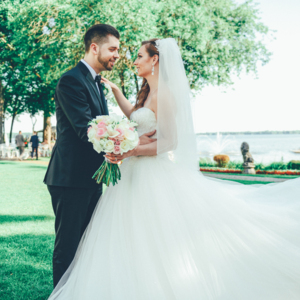 Bella Vita Wedding Photography