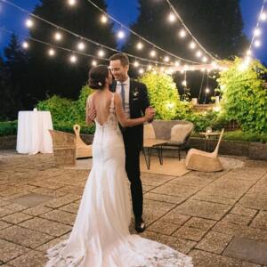 Blush Wedding Photography