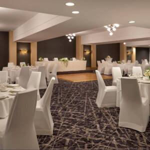 Sheraton Ottawa Hotel