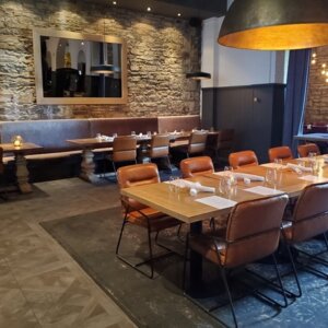 Social Restaurant and Lounge