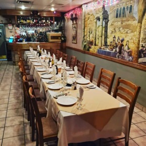 Ottimo Ristorante & Pizzeria